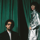 Karen O and Danger Mouse